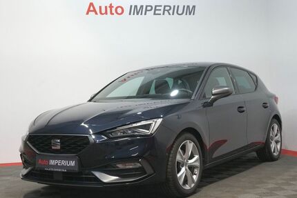 Seat Leon 67.386 km 21.590 &euro; Schmidgaden 92546