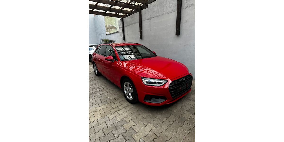 Audi A4 116.697 km 20.300 &euro; Schifferstadt 67105
