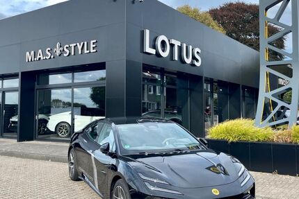 Lotus Emeya 1.950 km 89.950 € Wuppertal 42349