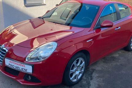 Alfa Romeo Giulietta 155.290 km 3.599 &euro; München 81739