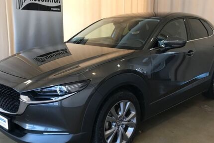 Mazda CX-3 45.618 km 23.500 &euro; Berlin 13088