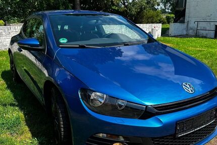 VW Scirocco 246.203 km 3.990 &euro; Seevetal 21218