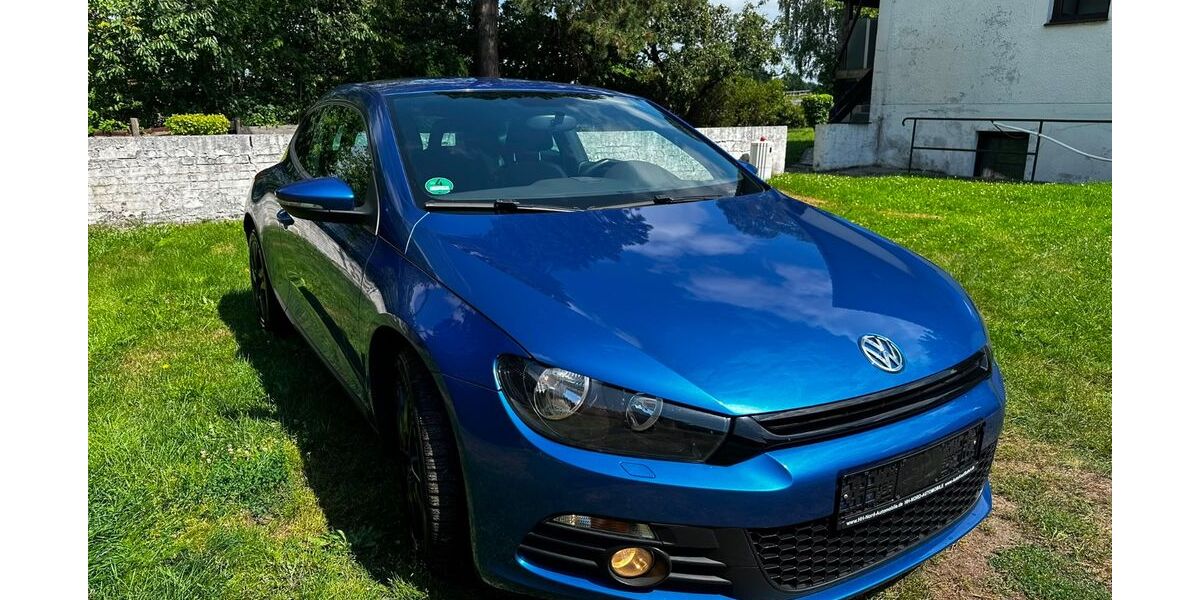 VW Scirocco 246.203 km 3.990 &euro; Seevetal 21218