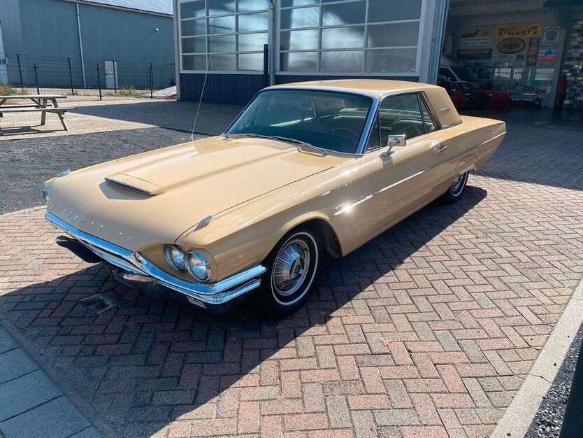 Thunderbird