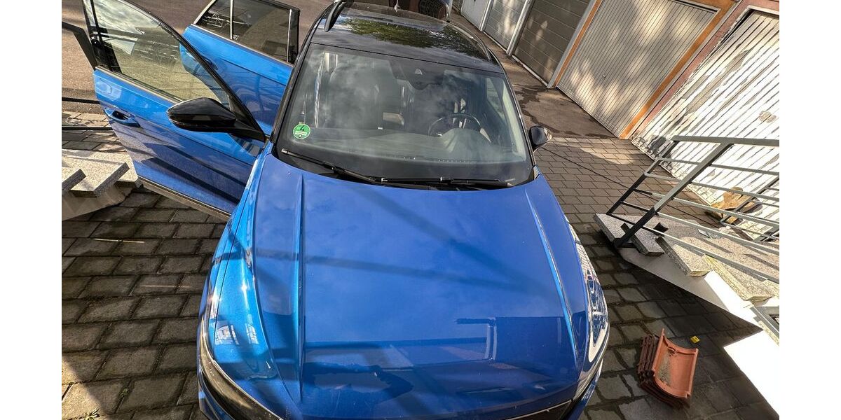 VW T-Roc 112.020 km 17.900 &euro; Freiberg am Neckar 71691