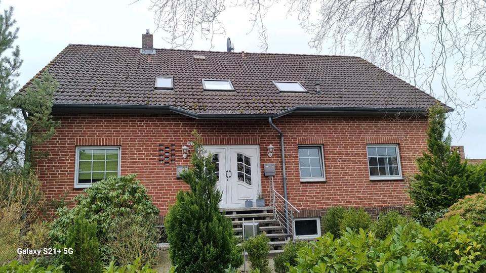 Hochparterre Wesendorf - 4 Zimmer, 116 m&sup2;, 1.040&euro; | Angebot:25933161