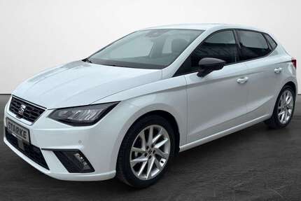 Seat Ibiza 11.140 km 19.330 &euro; Wallenhorst 49134