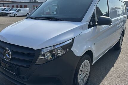 Mercedes-Benz Vito 42.208 km 33.915 &euro; Mainz 55122