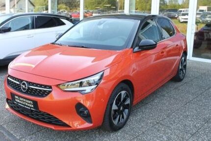 Opel Corsa 23.587 km 16.900 € Niederahr 56414