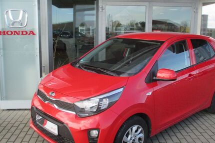 Kia Picanto 47.900 km 9.490 € Meiningen 98617