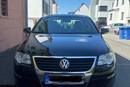 VW Passat 278.000 km 3.899 &euro; Limburg 65549