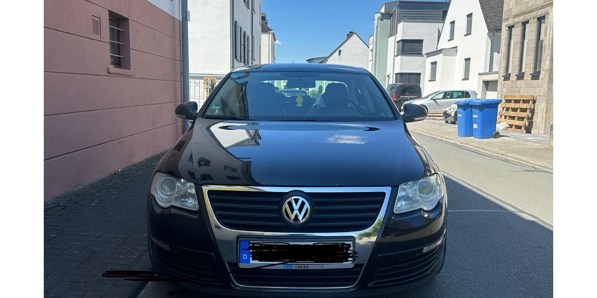 VW Passat 278.000 km 3.899 &euro; Limburg 65549