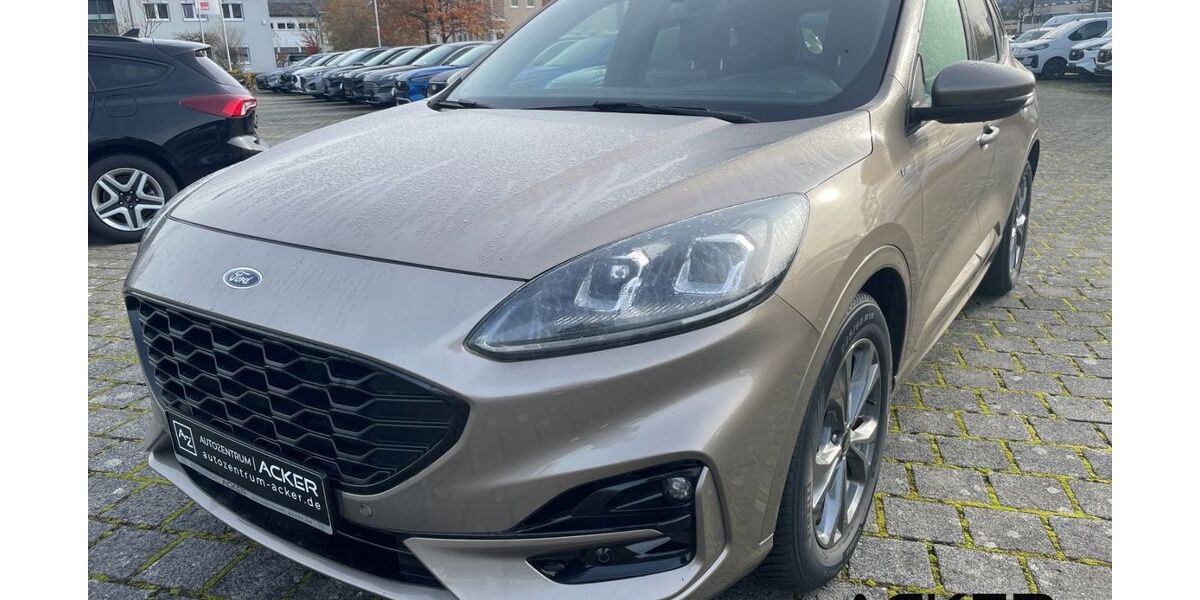 Ford Kuga 98.363 km 18.690 &euro; Marburg 35043