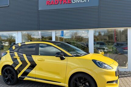 Ford Puma Gen-E 2.000 km 32.490 &euro; Torgelow 17358