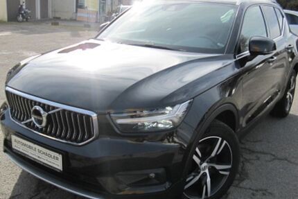Volvo XC40 120.000 km 23.900 &euro; Stockach 78333