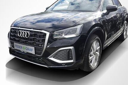 Audi Q2 23.166 km 35.440 &euro; Erlangen 91058