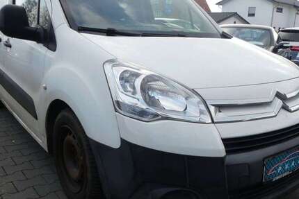 Citroen Berlingo 199.100 km 2.950 &euro; Löhne 32584