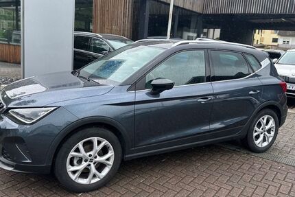 Seat Arona 16.530 km 16.990 € Weinbach 35796