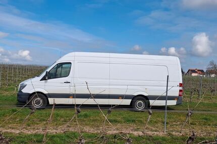 Mercedes-Benz Sprinter 383.000 km 11.000 &euro; Worms 67550