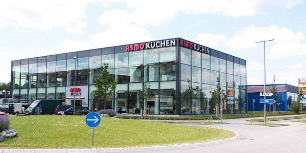 Gewerbeobjekt Unterhaching - 25.000&euro; | Angebot:26830359