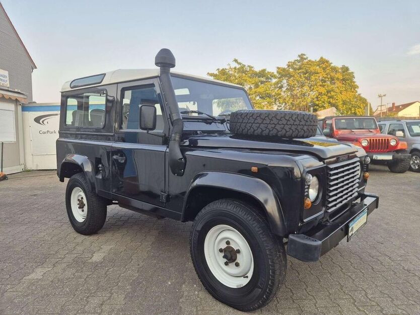Defender