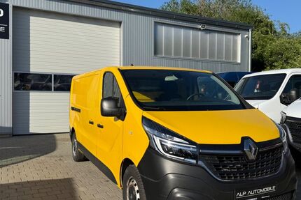 Renault Trafic 113.200 km 8.900 &euro; Vöhringen-Wittershausen 72189