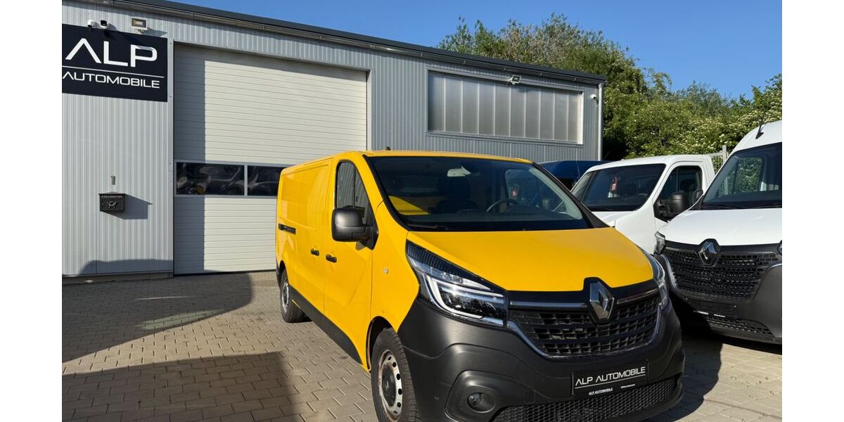 Renault Trafic 113.200 km 8.900 &euro; Vöhringen-Wittershausen 72189