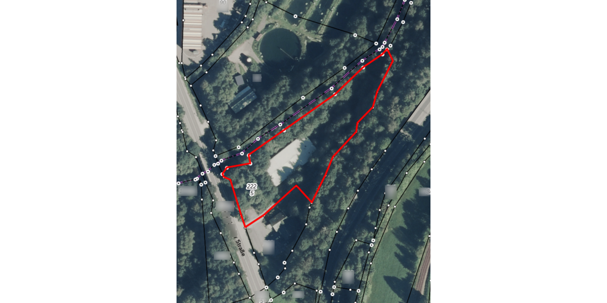 Gewerbeobjekt Thermalbad Wiesenbad - 179.000&euro; | Angebot:26503564