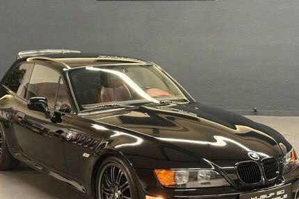 BMW Z3 199.000 km 13.500 &euro; Heubach 73540