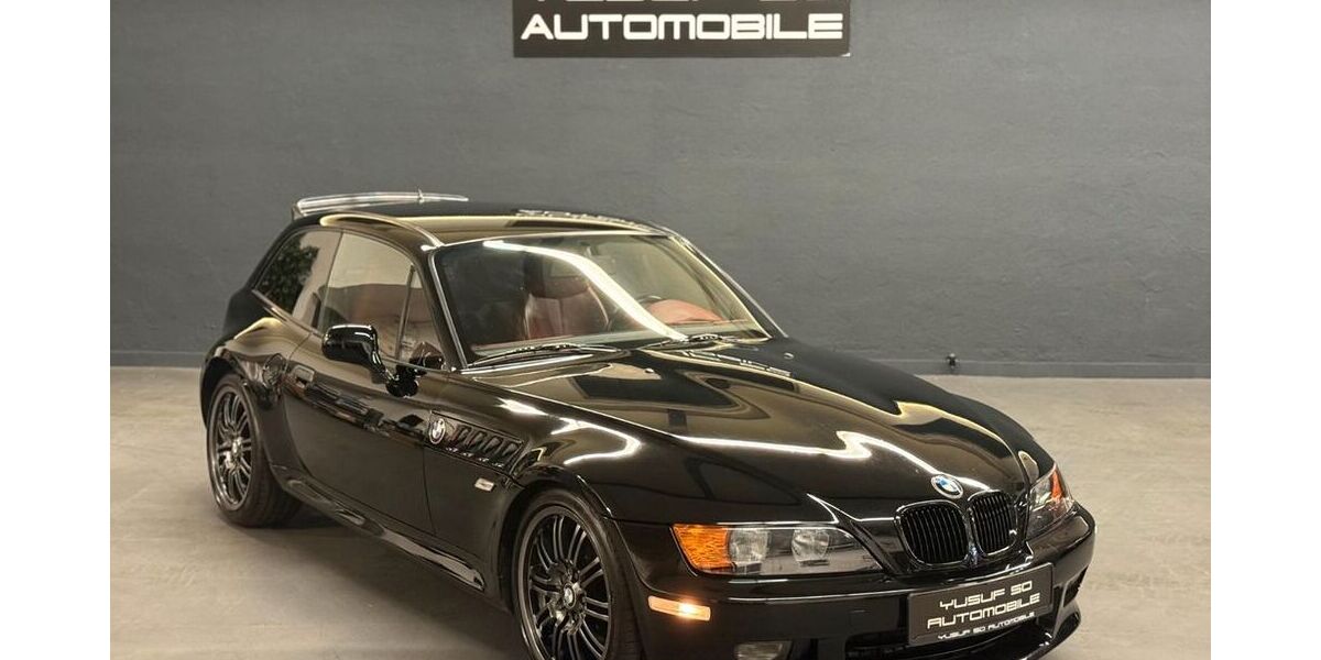 BMW Z3 199.000 km 14.500 &euro; Heubach 73540
