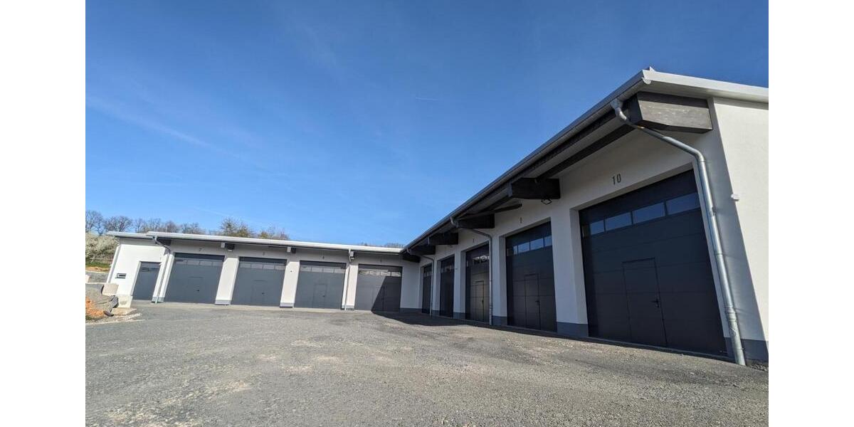 Gewerbeobjekt Bad Soden-Salmünster Salmünster - 495&euro; | Angebot:26214302