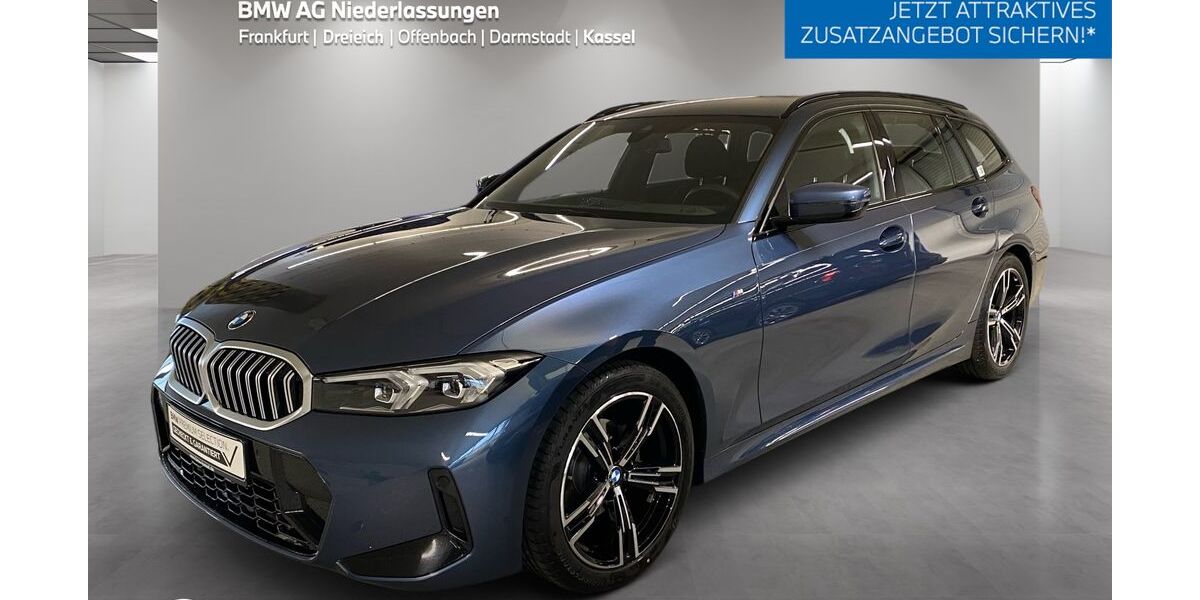 BMW 318 11.992 km 35.950 &euro; Kassel 34125