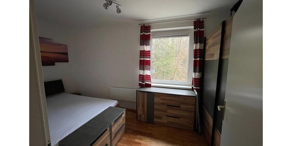 Etagenwohnung Landau an der Isar - 3 Zimmer, 70 m&sup2;, 700&euro; | Angebot:26340107