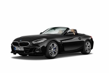 BMW Z4 28.577 km 46.840 € Schweinfurt 97424