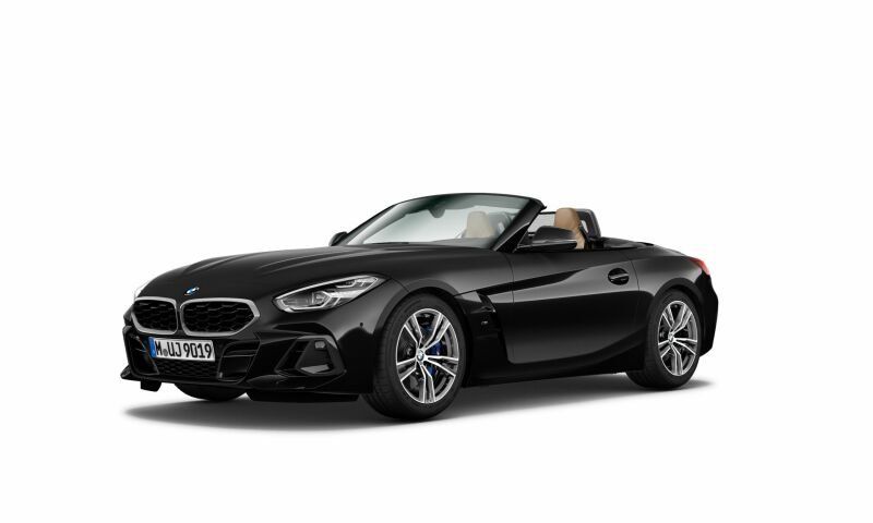 BMW Z4 28.577 km 46.840 € Schweinfurt 97424