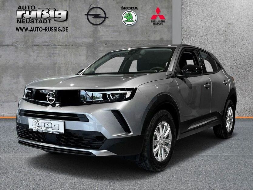 Mokka