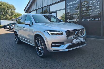 Volvo XC90 100.000 km 36.990 &euro; Offenbach am Main 63069