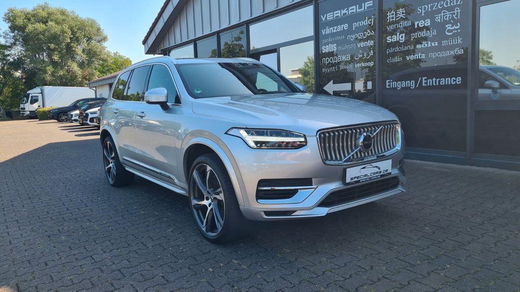 Volvo XC90 100.000 km 36.990 &euro; Offenbach am Main 63069
