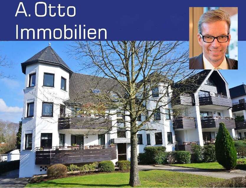 Wohnung zum Mieten in Krefeld 1.075 € 120 m²