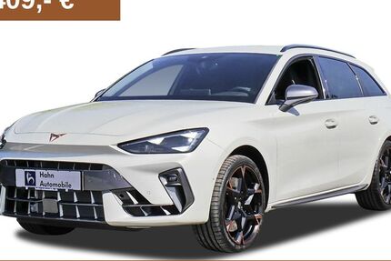 Cupra Leon 18.000 km 41.980 &euro; Pforzheim 75179