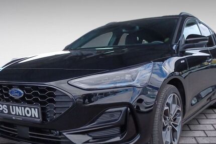 Ford Focus 39.007 km 22.890 &euro; Nordhausen 99734