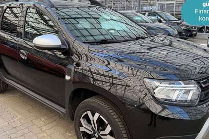 Dacia Duster 80.388 km 13.990 &euro; Ludwigsfelde bei Berlin 14974