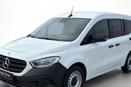 Mercedes-Benz Citan 146.900 km 12.850 &euro; Aalen 73431