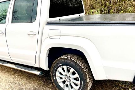 VW Amarok 244.404 km 16.422 &euro; Speyer 67346