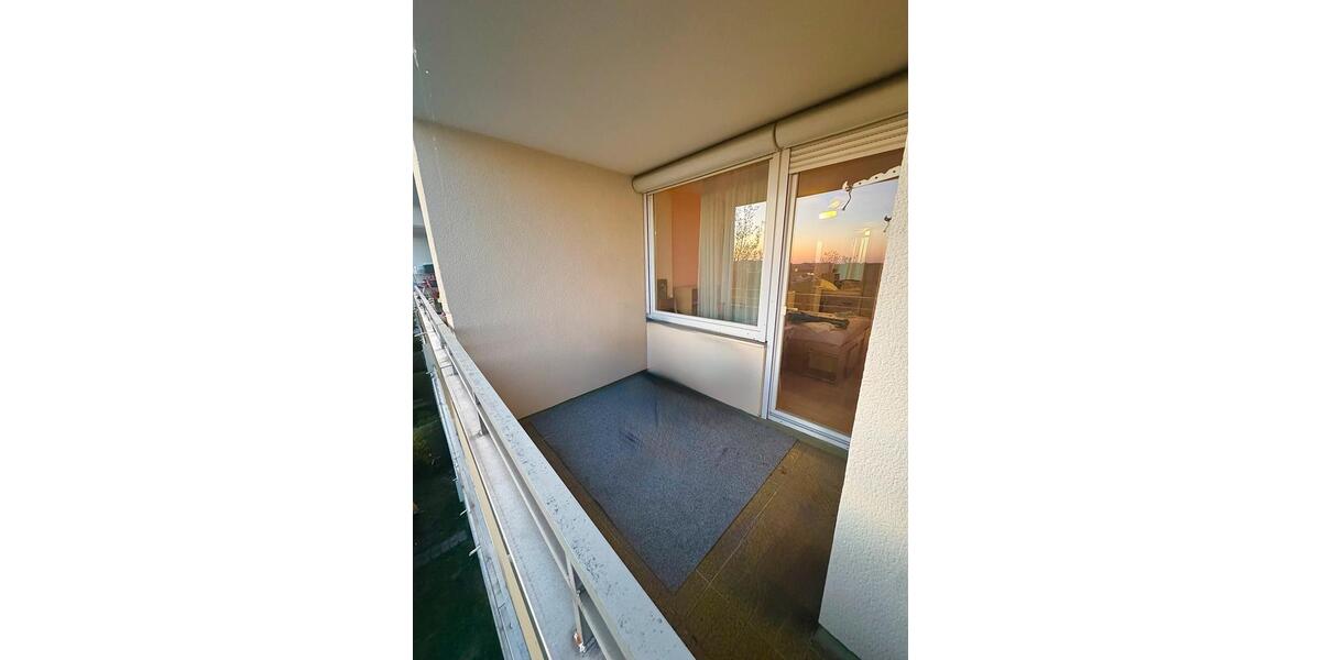 Etagenwohnung Neufahrn bei Freising Mintraching-Grüneck - 2 Zimmer, 50 m&sup2;, 259.000&euro; | Angebot:26433689