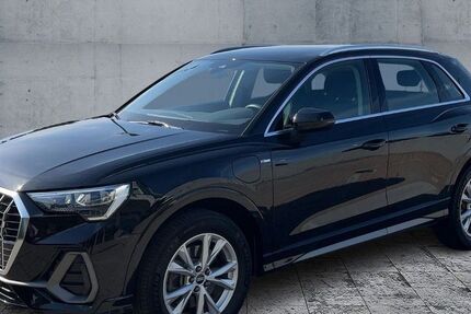 Audi Q3 24.757 km 29.460 € Hof 95030