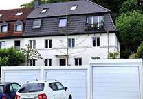 Wohnung zum Mieten in Wuppertal 1.260 € 105 m²