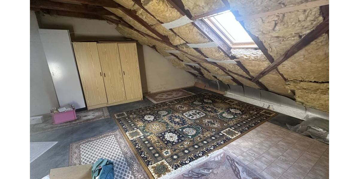 Reihenmittelhaus Baunatal / Großenritte Großenritte - 4 Zimmer, 102 m&sup2;, 320.000&euro; | Angebot:26306034