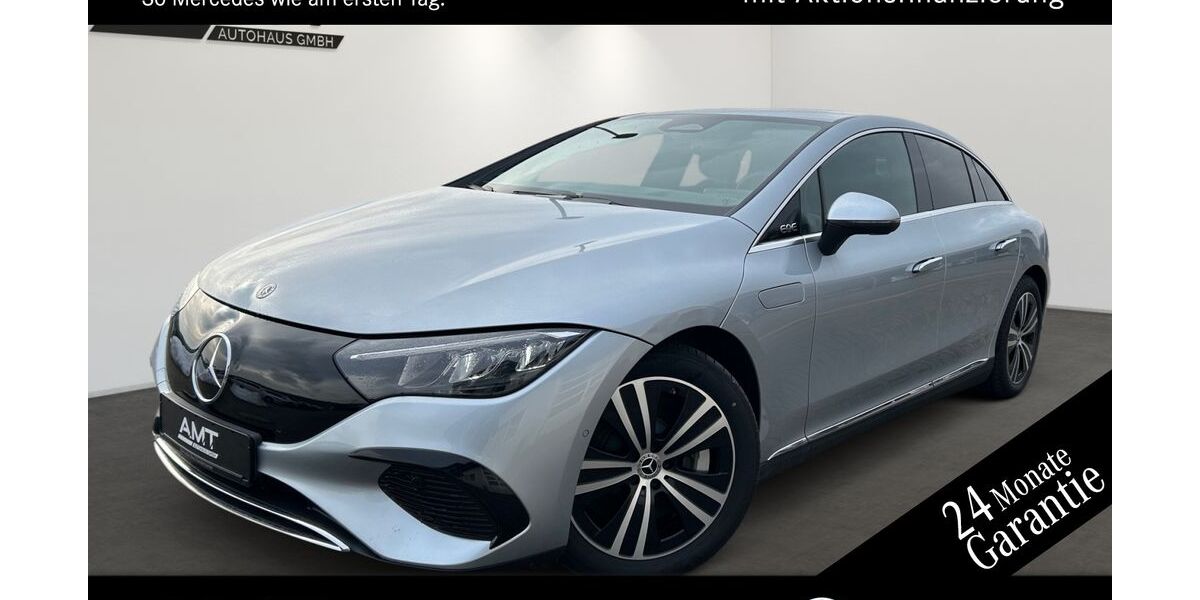 Mercedes-Benz EQE 6.000 km 46.450 &euro; Bad Mergentheim 97980