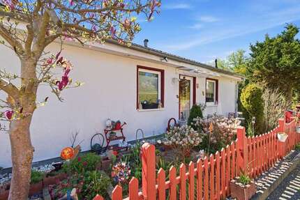 Haus Dassow - 3 Zimmer, 97 m&sup2;, 110.000&euro; | Angebot:26745063
